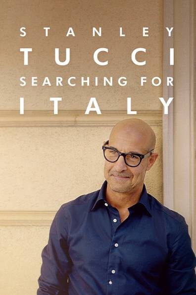 Searching for Italy with Stanley Tucci