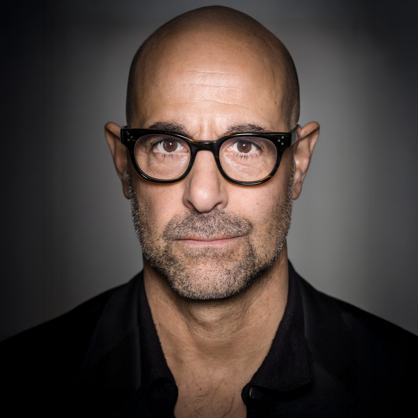 Stanley Tucci WWSG Headshot Square