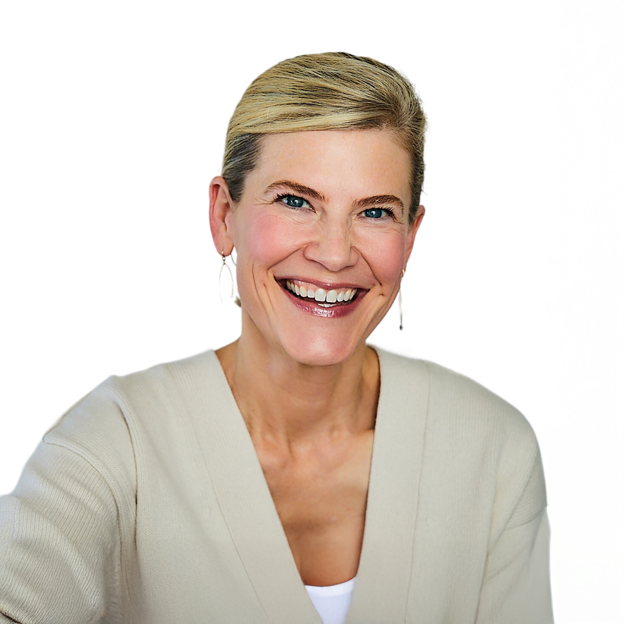 AmyK Hutchins WWSG Headshot