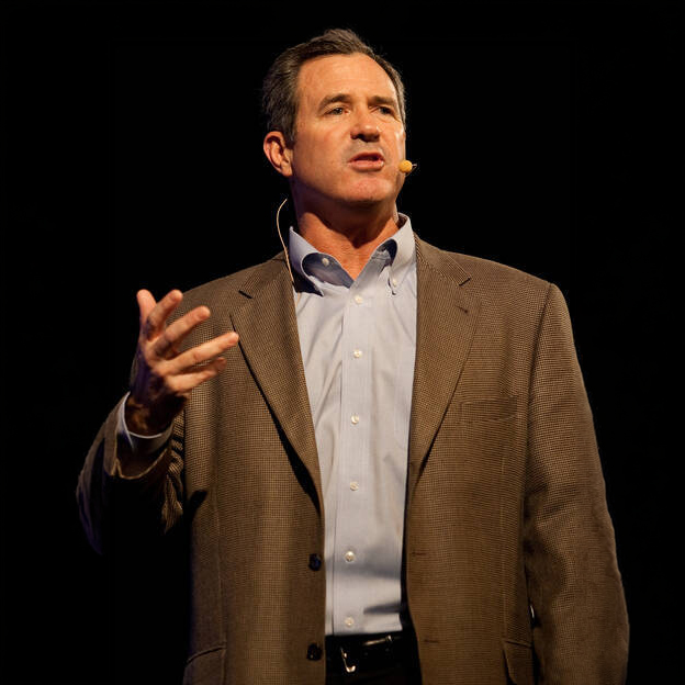Anthony Bourke
