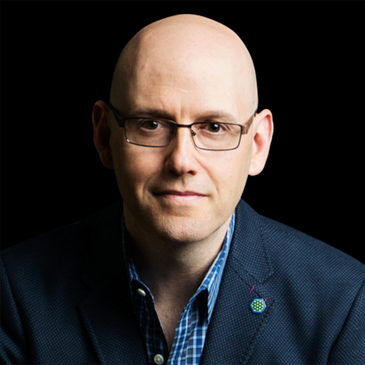 Brad Meltzer WWSG Headshot
