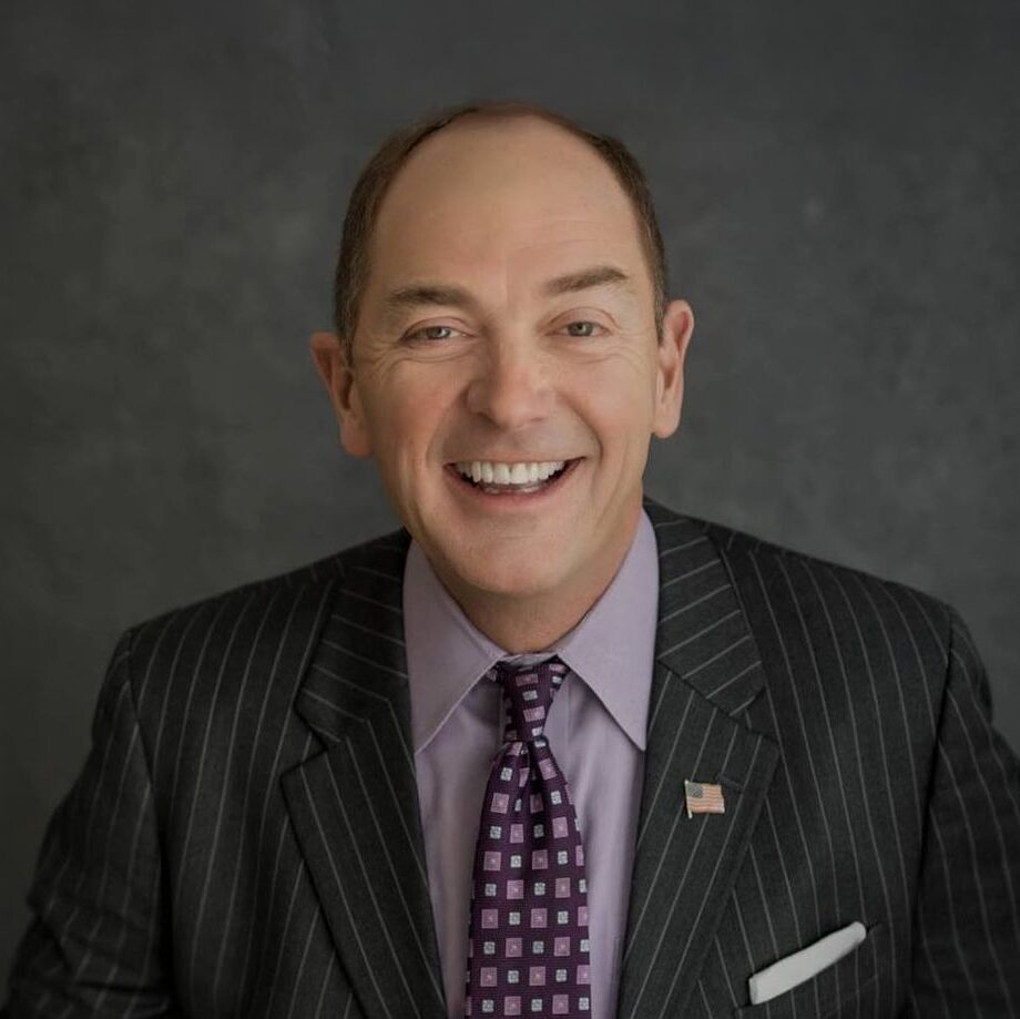 Chip Eichelberger WWSG Headshot