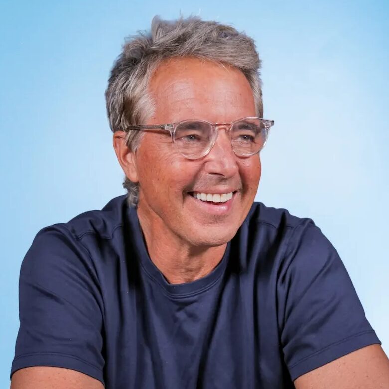 Dan Buettner | Worldwide Speakers Group Keynote Speaker