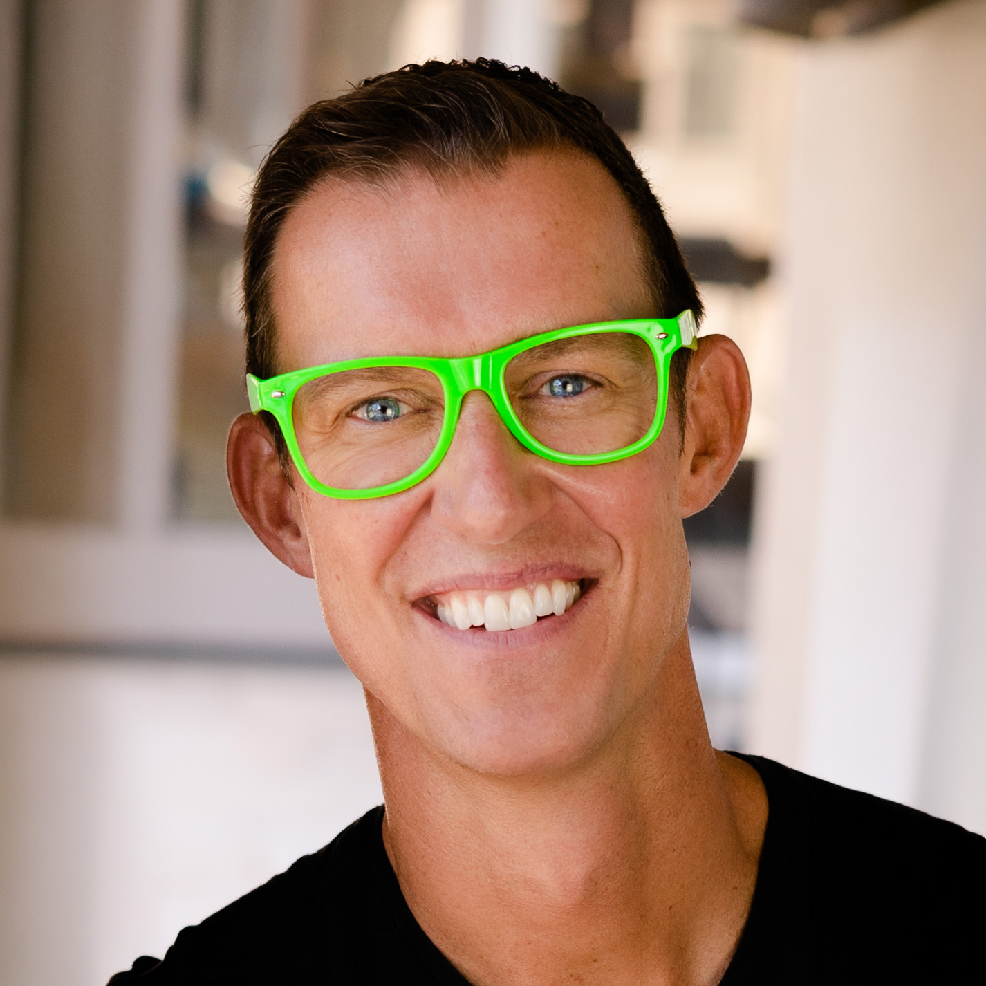 Erik Qualman WWSG Headshot