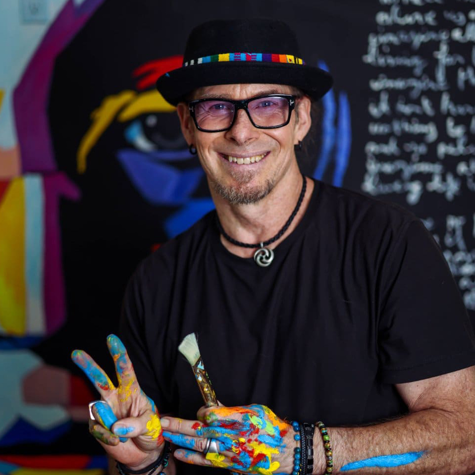 Erik Wahl WWSG Headshot
