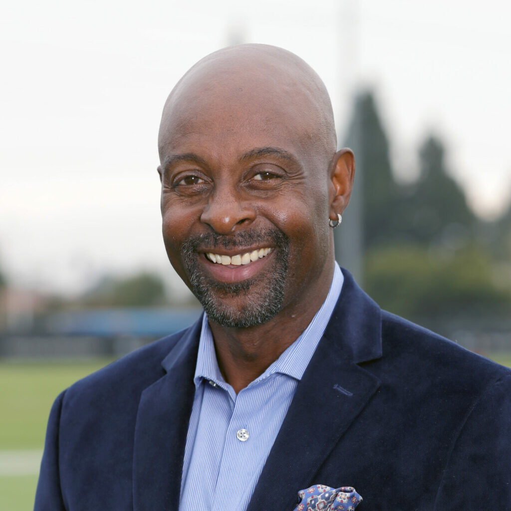 Jerry Rice Public & Keynote Speaker WWSG