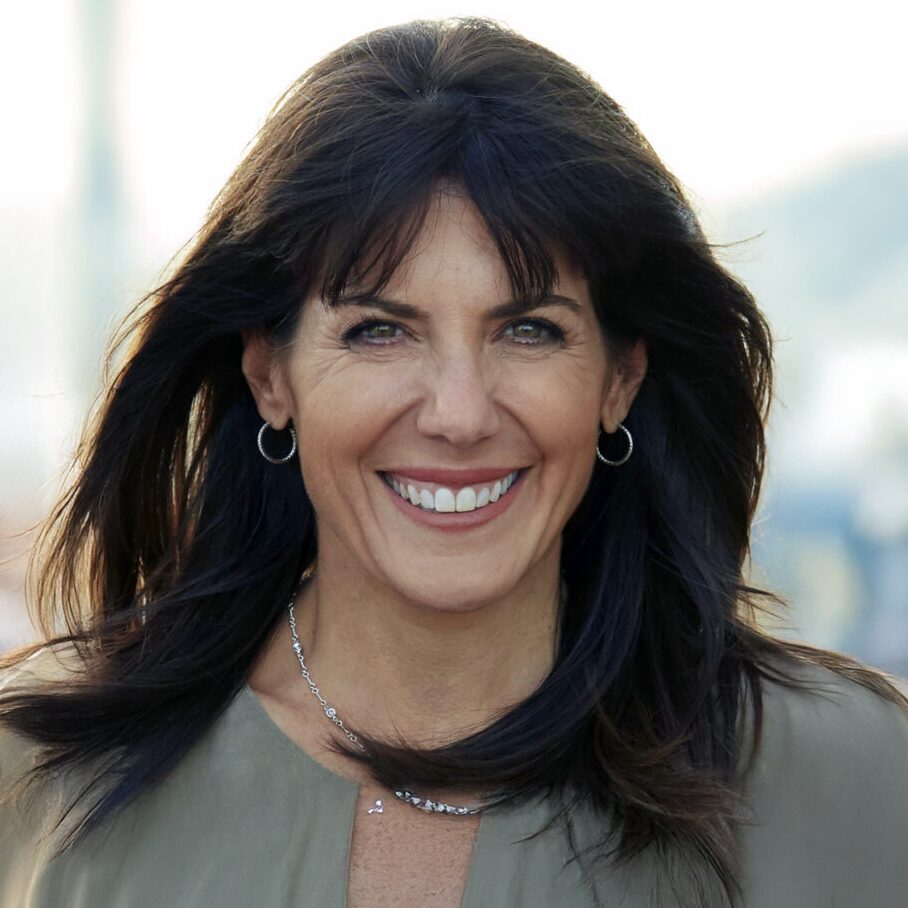 Jean Chatzky WWSG Headshot