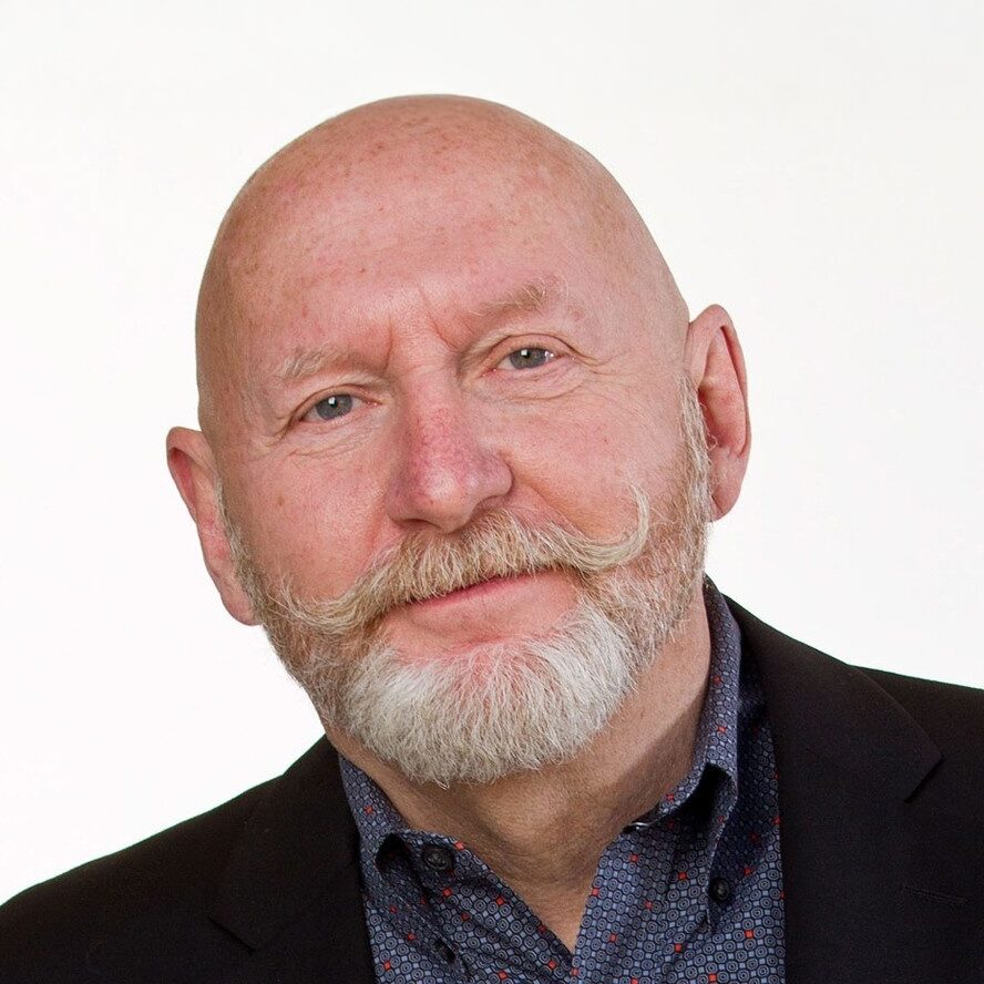 Larry Winget Headshot
