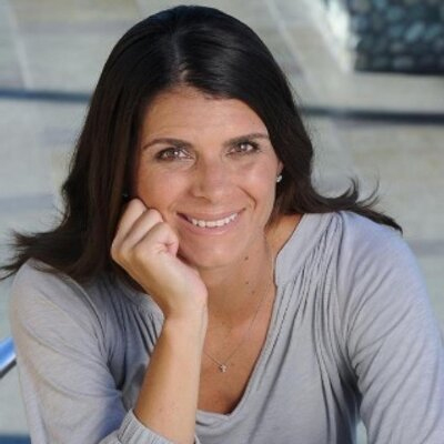 Mia Hamm