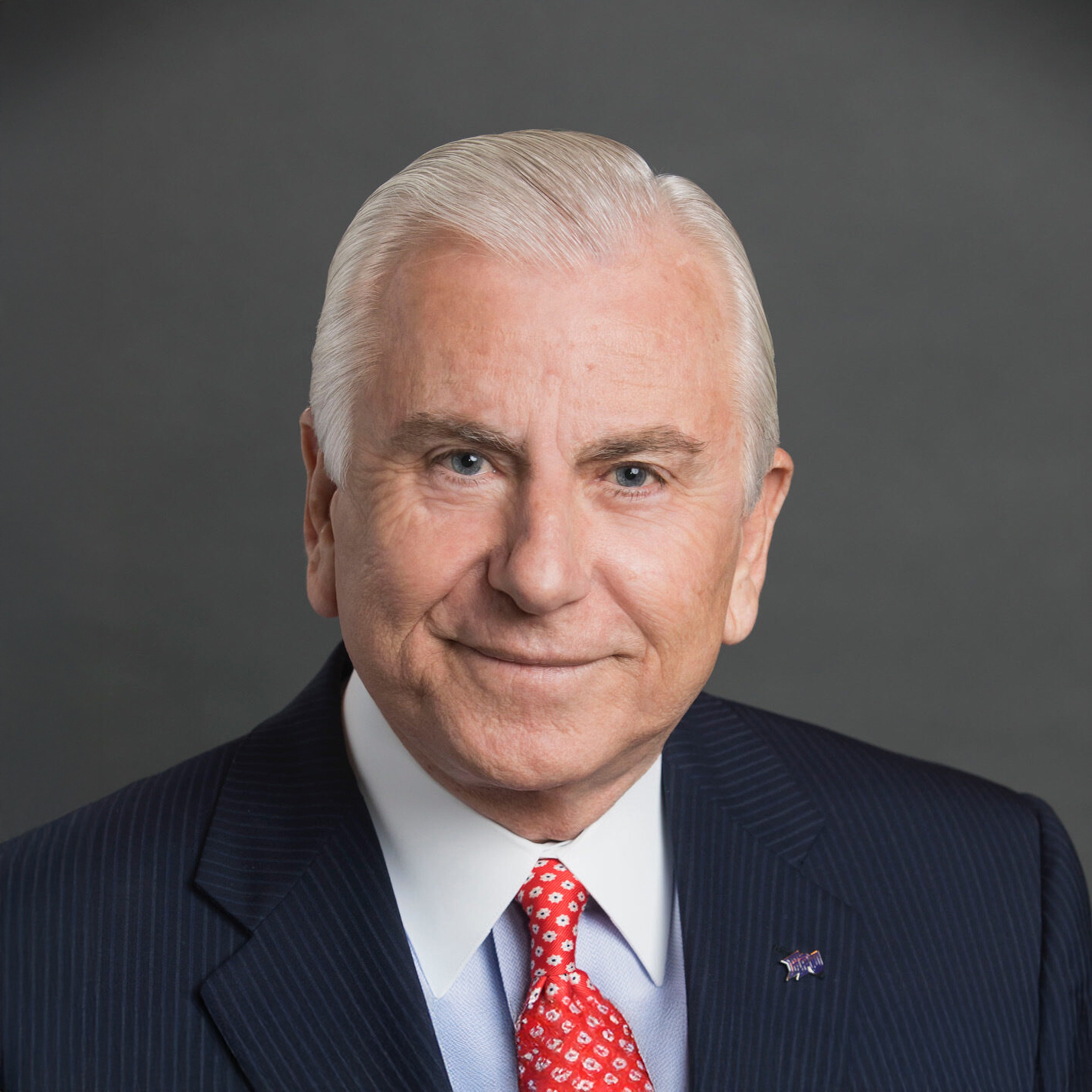 Nido Qubein 2025