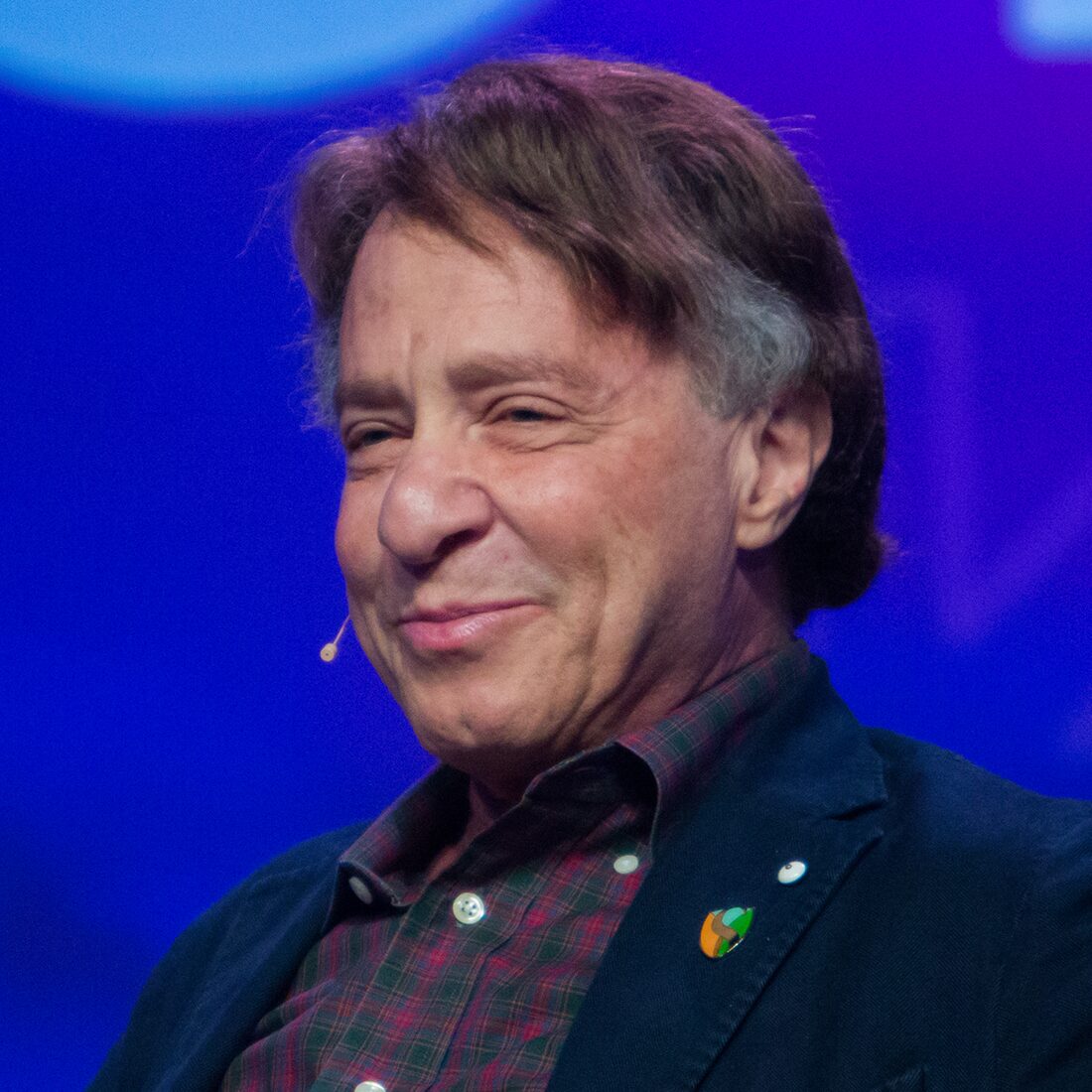 Ray Kurzweil