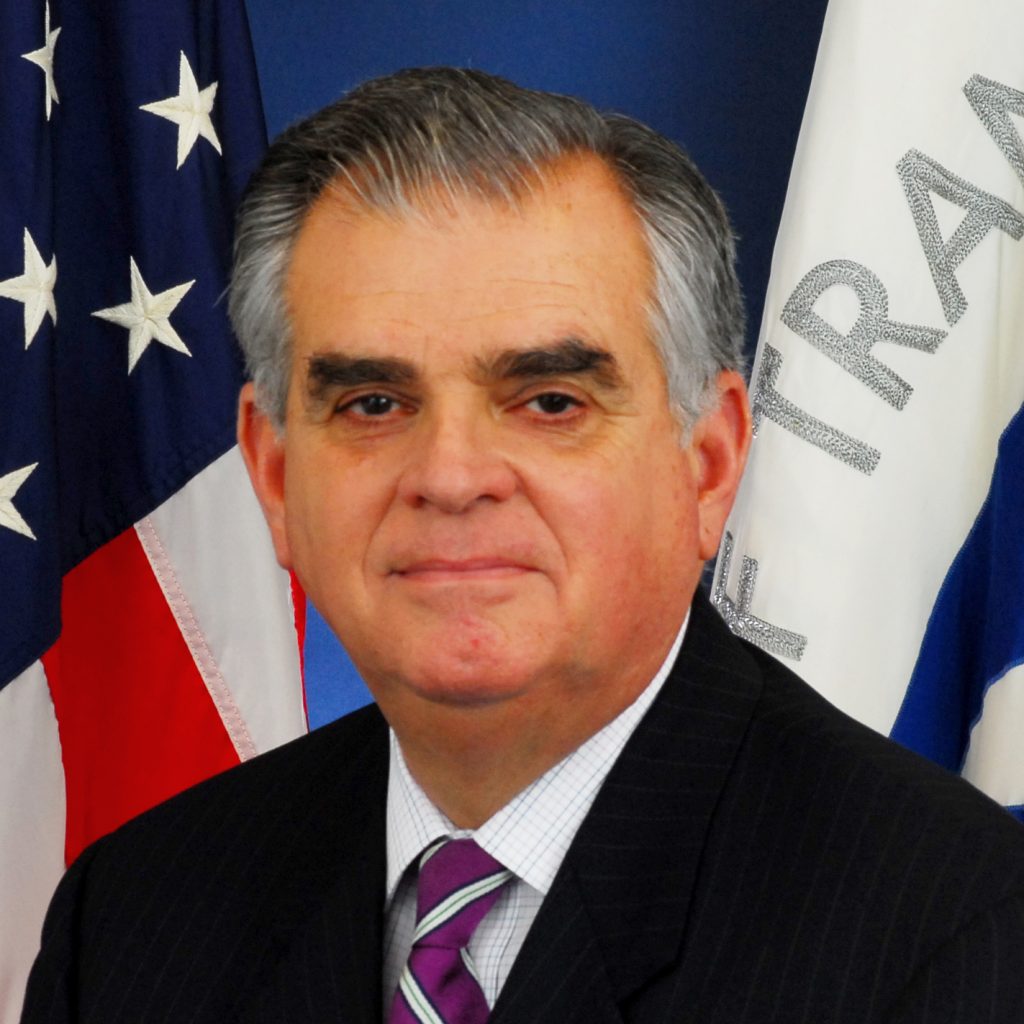 Ray LaHood Public & Keynote Speaker WWSG