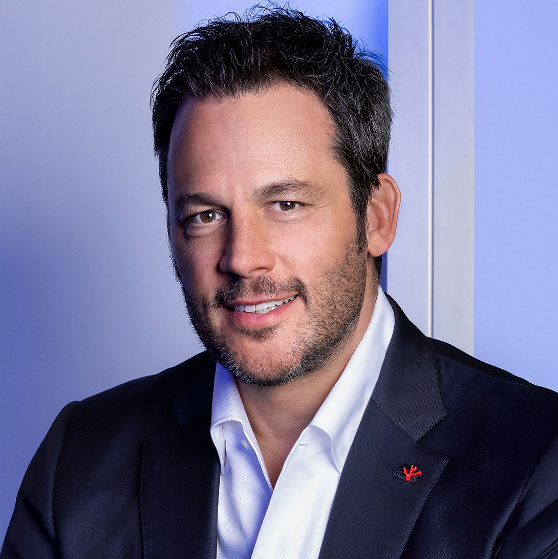 Ryan Estis WWSG Headshot