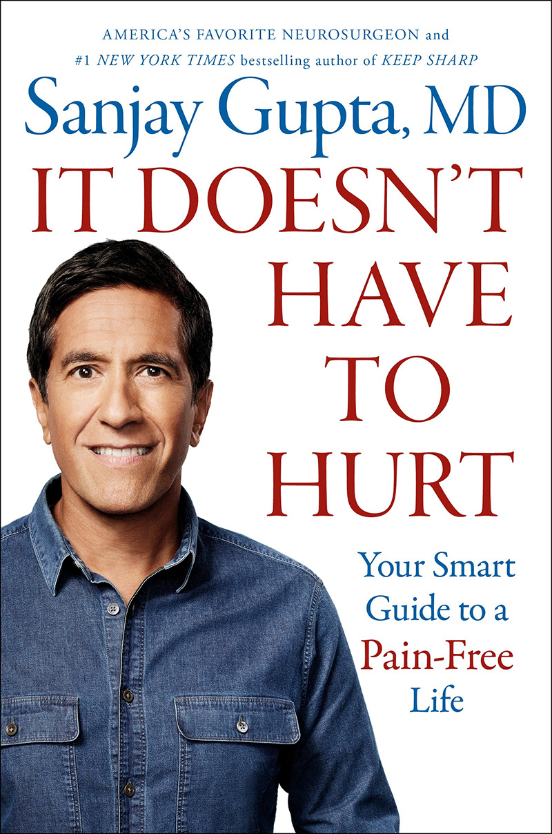 Sanjay Gupta Book Cover