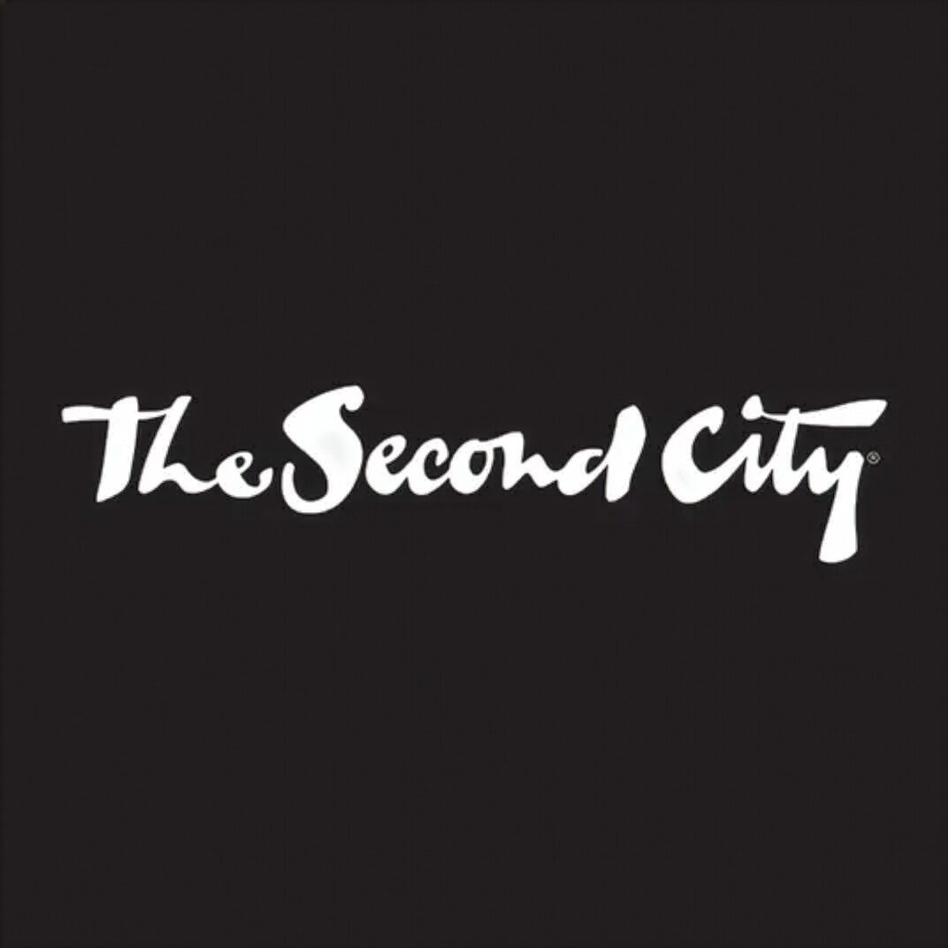 The Second City Logo