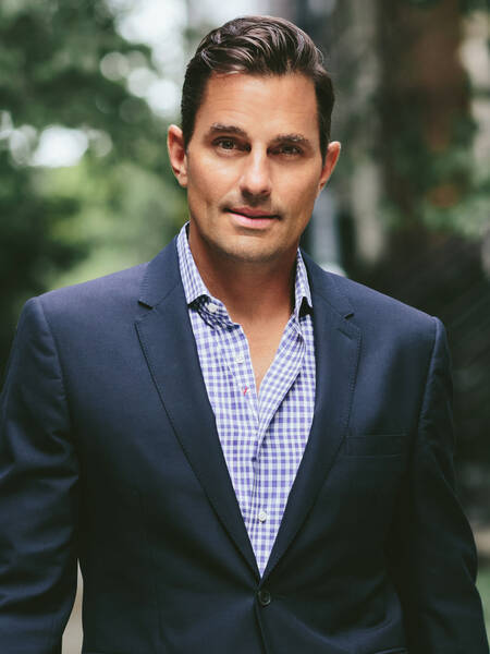 WWSG Bill Rancic Headshot