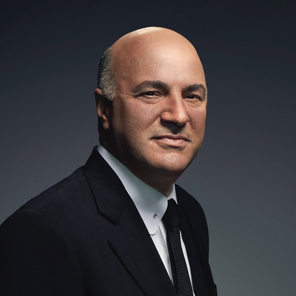 Kevin O'Leary WWSG Headshot_Sq