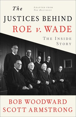Roe Wade by Bob Woodward