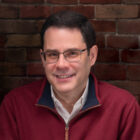 Michael Auslin WWSG Headshot