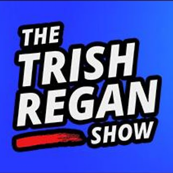 Trish Regan Show Graphic