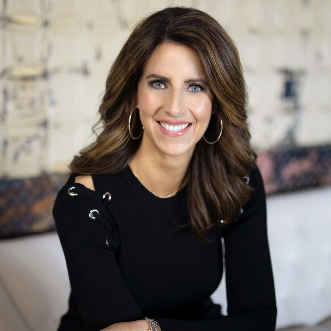 Carey Lohrenz Headshot