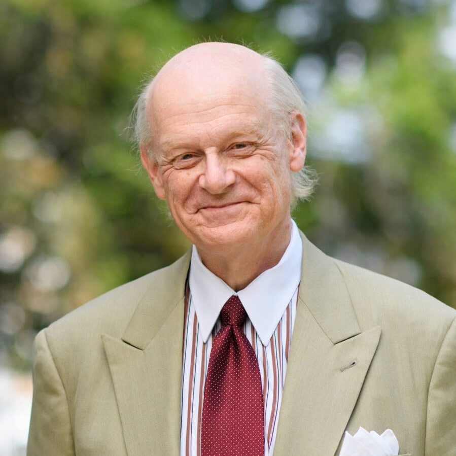 Allen Guelzo 2025