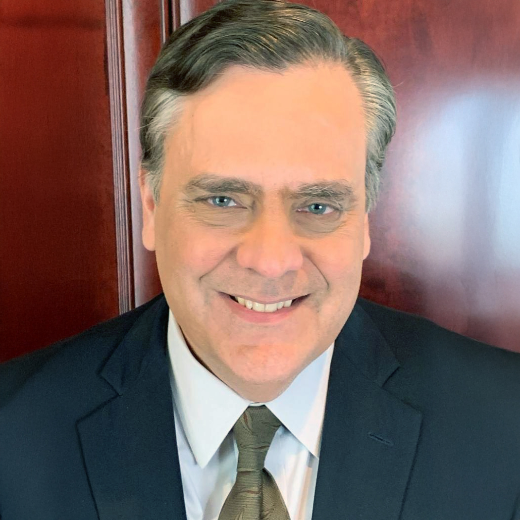 Jonathan Turley WWSG Headshot