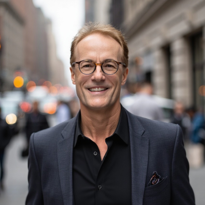 Andy Busch WWSG Headshot