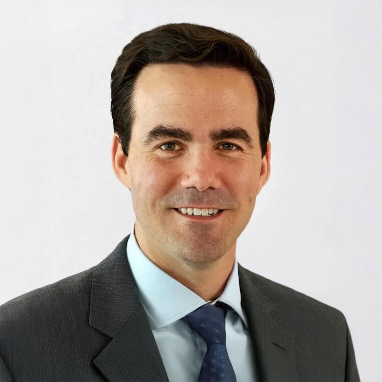 Robert Costa WWSG Headshot