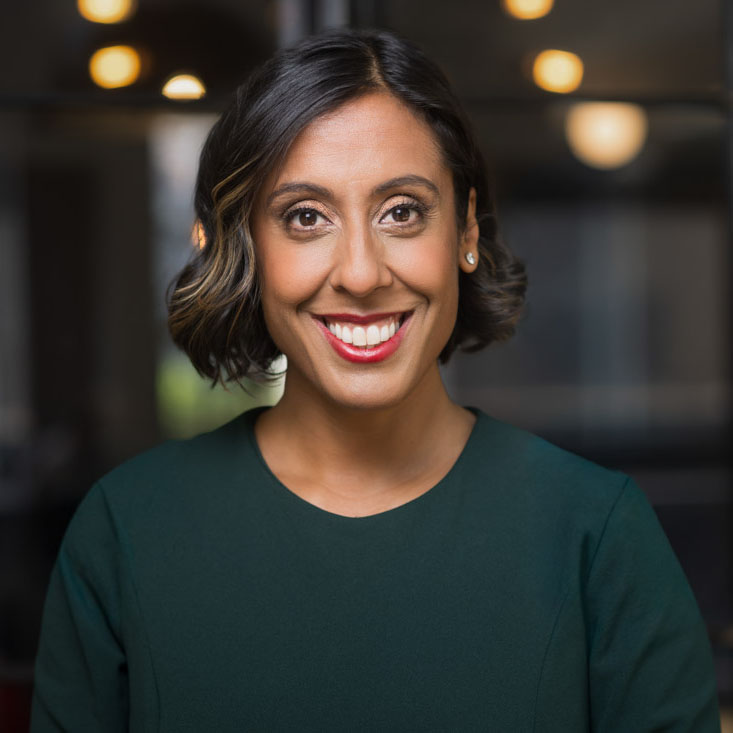 Erica Dhawan Preferred WWSG Headshot 2026_Square