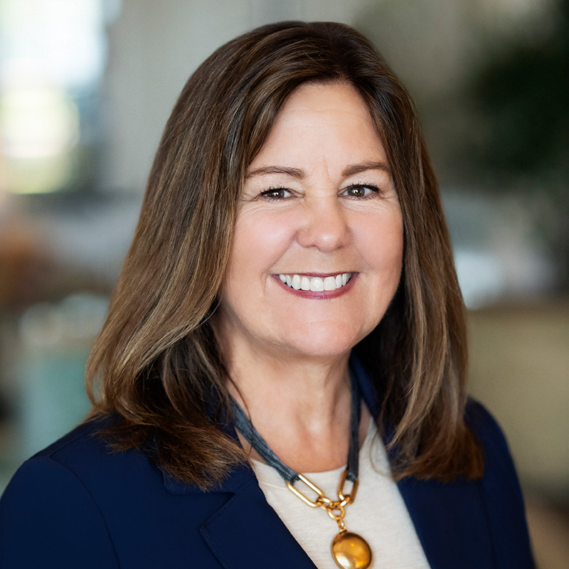 Karen Pence Headshot