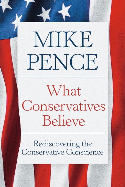 What Conservatives Believe Book Cover
