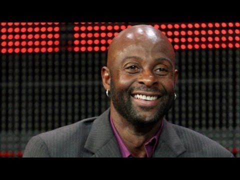 Jerry Rice News, Photos, Quotes, Video