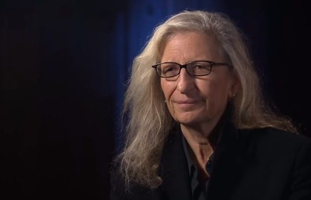 Annie Leibovitz - Public & Keynote Speaker - WWSG