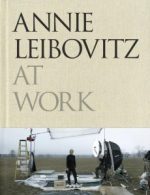 Annie Leibovitz - Public & Keynote Speaker - WWSG