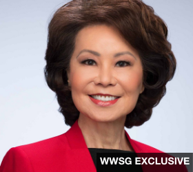 Elaine Chao_Exclusive