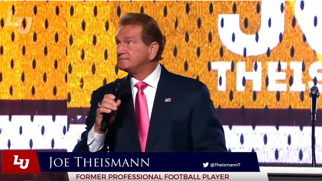 Today in Pro Football History: MVP Profile: Joe Theismann, 1982