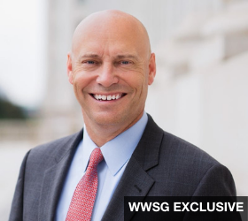 Marc Short Exclusive