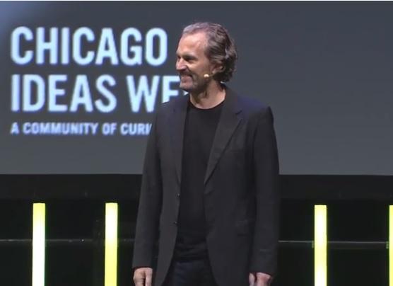 Peter Thum - Public & Keynote Speaker - WWSG