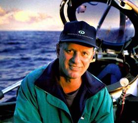 Robert Ballard, Biography, Titanic, Discoveries, & Facts