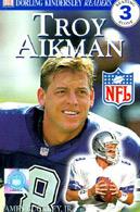 Troy Aikman Keynote Speaker - Harry Walker Agency