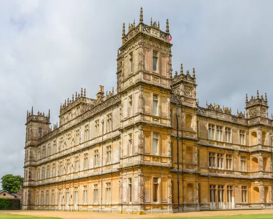 40 Things You Didn't Know About 'Downton Abbey' - Downton Abbey Facts