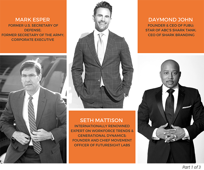 Top Workplace Speakers Worldwide Speakers Group