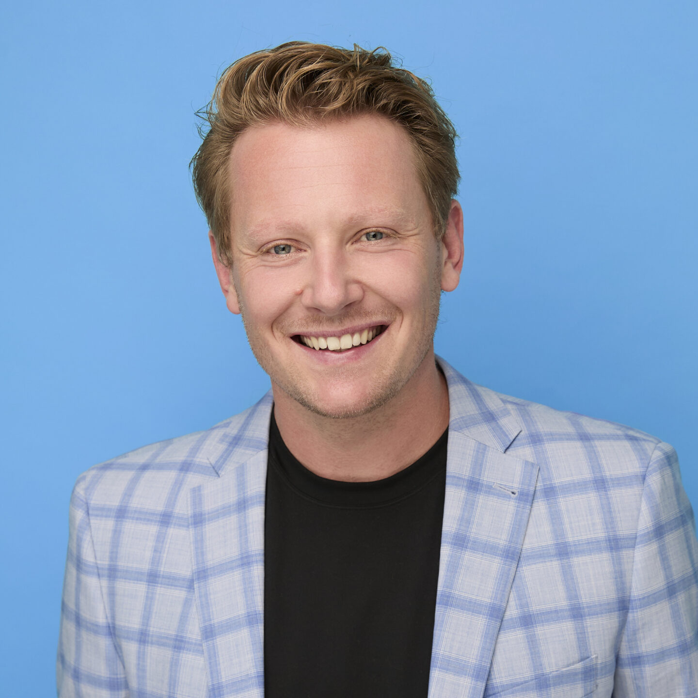 Eric Termuende WWSG Headshot