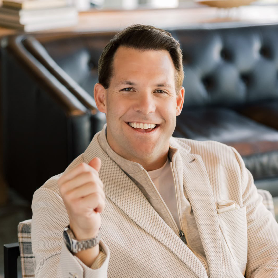 Johnny Quinn WWSG Headshot