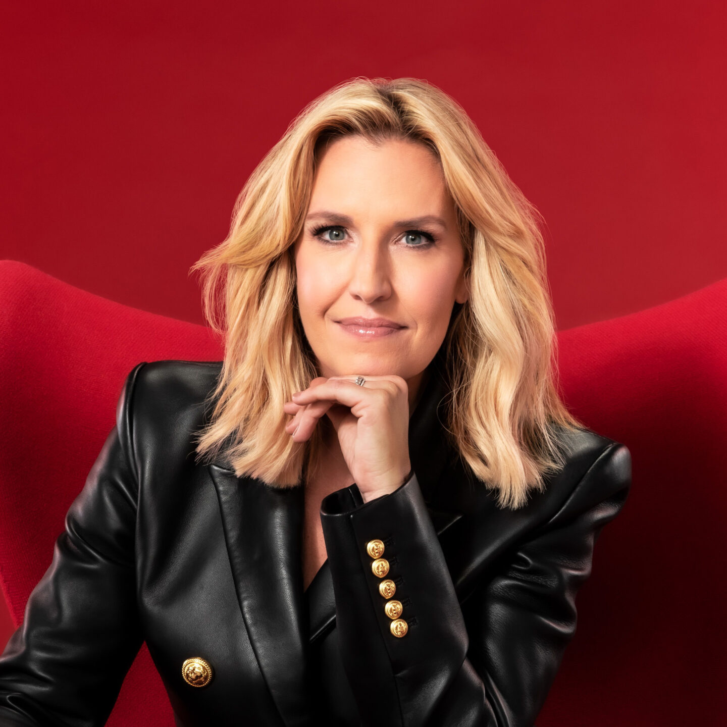 Moiya McTier Public & Keynote Speaker WWSG