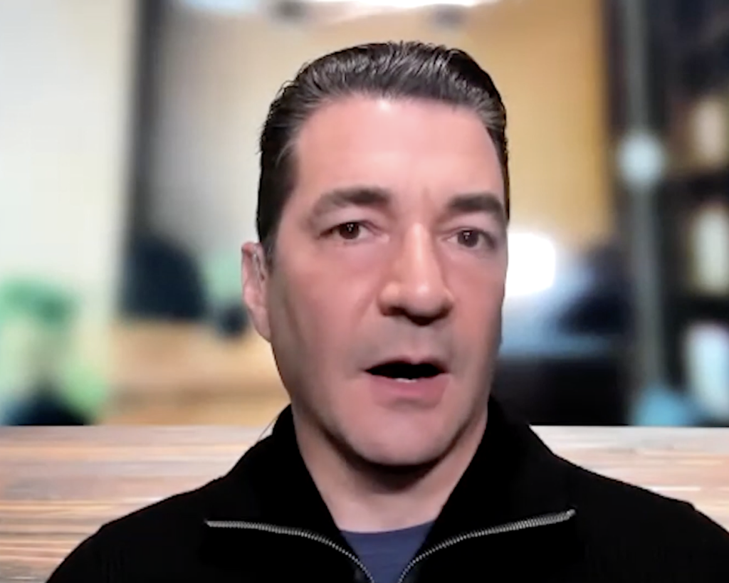 (Podcast) Dr. Scott Gottlieb, on Covid Vaccines for Kids, and His New Book “Uncontrolled Spread