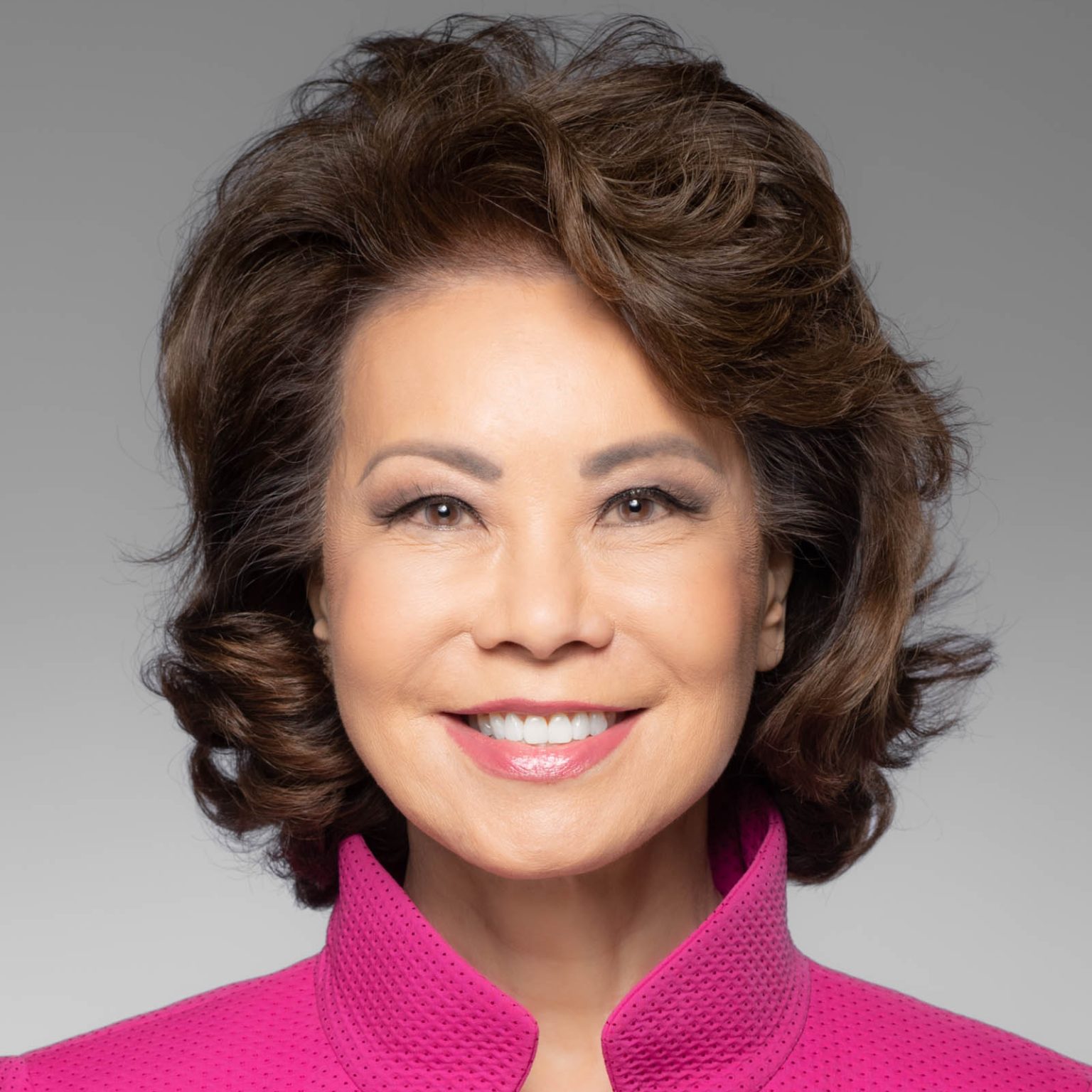Elaine Chao’s next act - Worldwide Speakers Group