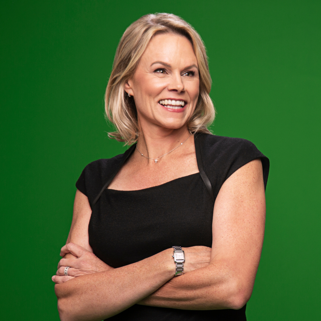 Molly Fletcher Public & Keynote Speaker WWSG