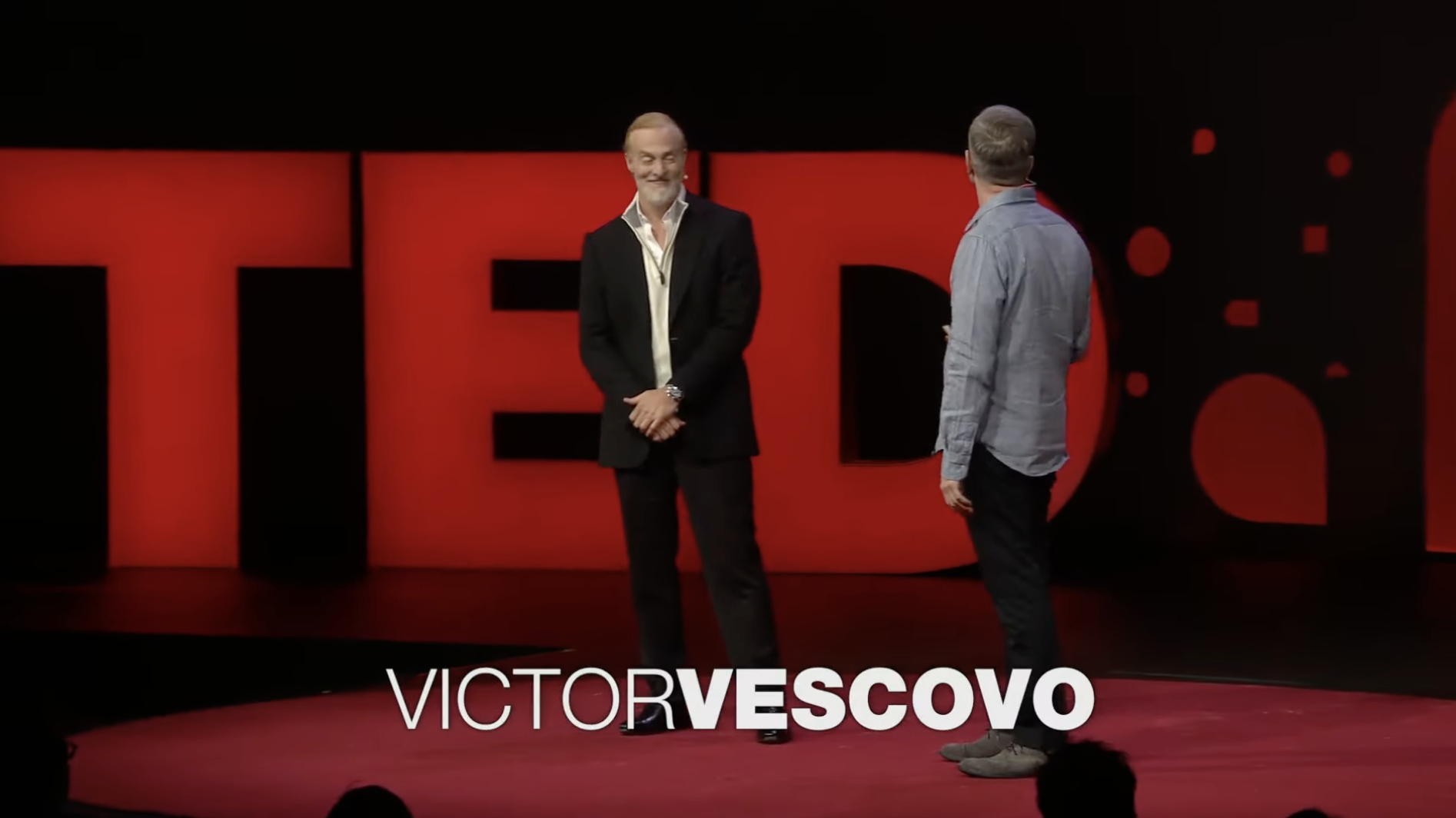 Victor Vescovo Worldwide Speakers Group